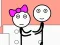 Spil Stickman Jailbreak - Love Story online