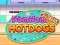 Spil Nom Nom Hotdogs online