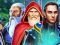 Spil Wizards Gathering online