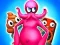 Spil Merge Anything - Mutant Battle online