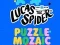 Spil Lucas the Spider Jigsaw online