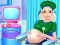 Spil Mommy Pregnant Caring online