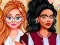 Spil Princesses School Time Fashionistas online