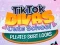Spil TikTok Divas Cute School Pleated Skirt Looks online