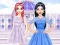 Spil Fashion Girl Friends Reunion online