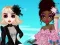 Spil Good and Evil DressUp online