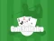 Spil Golf Solitaire online