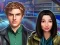 Spil Mysterious Incident online