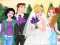 Spil Three Bridesmaids for Ella online