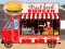 Spil Burger Trucks Jigsaw online
