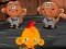 Spil Monkey Go Happy Stage 689 online