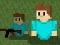 Spil BlockGunner 1 Vs 1very good choice! online