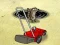 Spil Regular Show Trash and Dash online