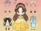 Spil Vivi Doll Dress Up online