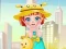 Spil Toddie Cute Dressup online