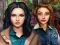 Spil Mysterious Garden online