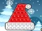 Spil Pop It! Xmas online