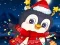 Spil Christmas Penguin Escape online