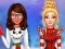 Spil My Perfect Christmas Costumes online