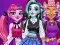 Spil High School Princess Monster Mash online
