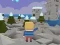 Spil Kogama: Snowy Adventure online