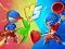 Spil Draw The Weapon online
