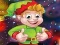 Spil Cute Christmas Elf Escape online