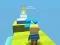 Spil Kogama: Baldi's Basics Parkour! online