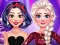 Spil My New Year's Sparkling Outfits online