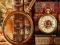 Spil Escape From Antique Wall Watch online