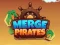 Spil Merge Pirates online