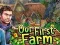 Spil Our First Farm online