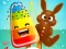 Spil Ice Candy Cooking Game online