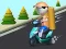 Spil Pizza Delivery Run online