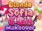 Spil Blonde Sofia: E-Girl Makeover online