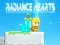 Spil Radiance Hearts online