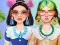 Spil Fashionable maximalist makeup online