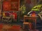 Spil Blessed Mouse Escape online