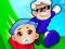 Spil Lifetime Run online