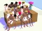 Spil Sauna Run online