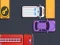 Spil Parking Jam online