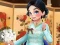 Spil Girly Korean Wedding online