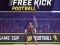 Spil Free Kick Football online