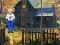 Spil Grandpa Phone Escape online