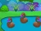 Spil White Sparrow Escape online