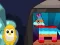 Spil Lion Escape 2 online