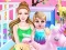 Spil Tough Babysitter Day online
