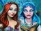 Spil Drowned World online