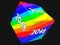 Spil Cubes 2048 3D with Numbers online