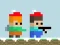 Spil Minescrafter Xmas online